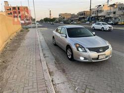 نیسان ئەلتیما